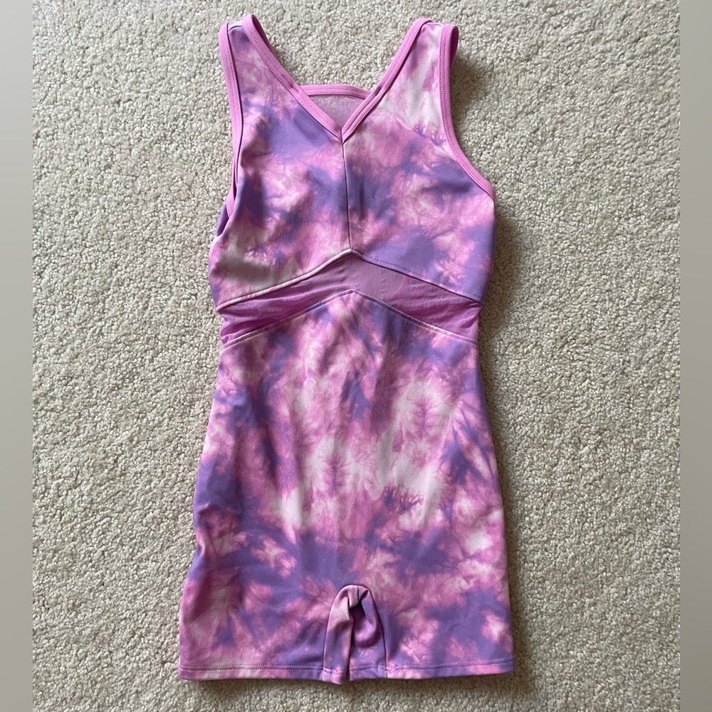 More than magic romper